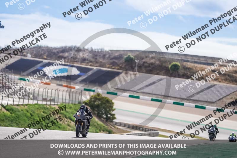 motorbikes;no limits;october 2019;peter wileman photography;portimao;portugal;trackday digital images